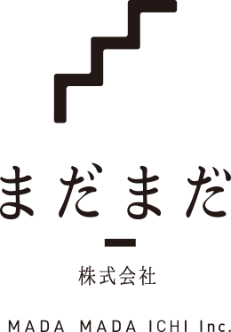 株式会社まだまだ-